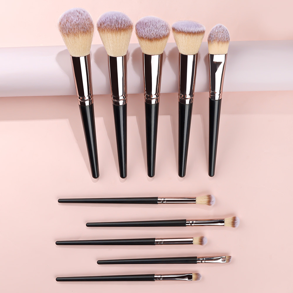 Huda Beauty Makeup Brush Set - 3-20PCS Professional Makeup Brushes Set for