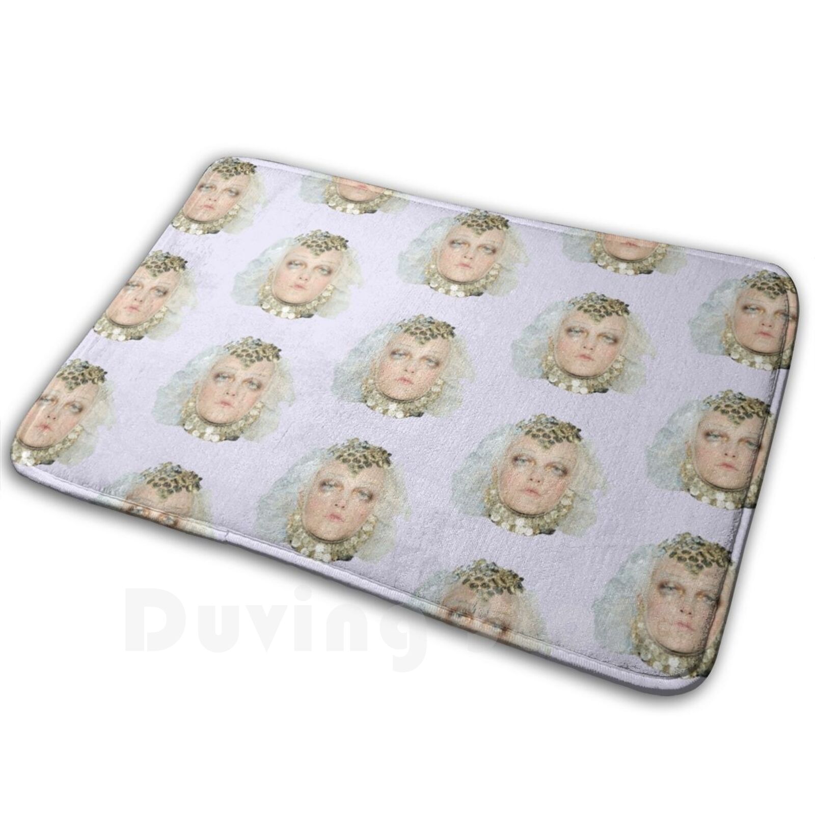 Beauty Runway Makeup - Queen Vlada @ Aw09~ Carpet Mat