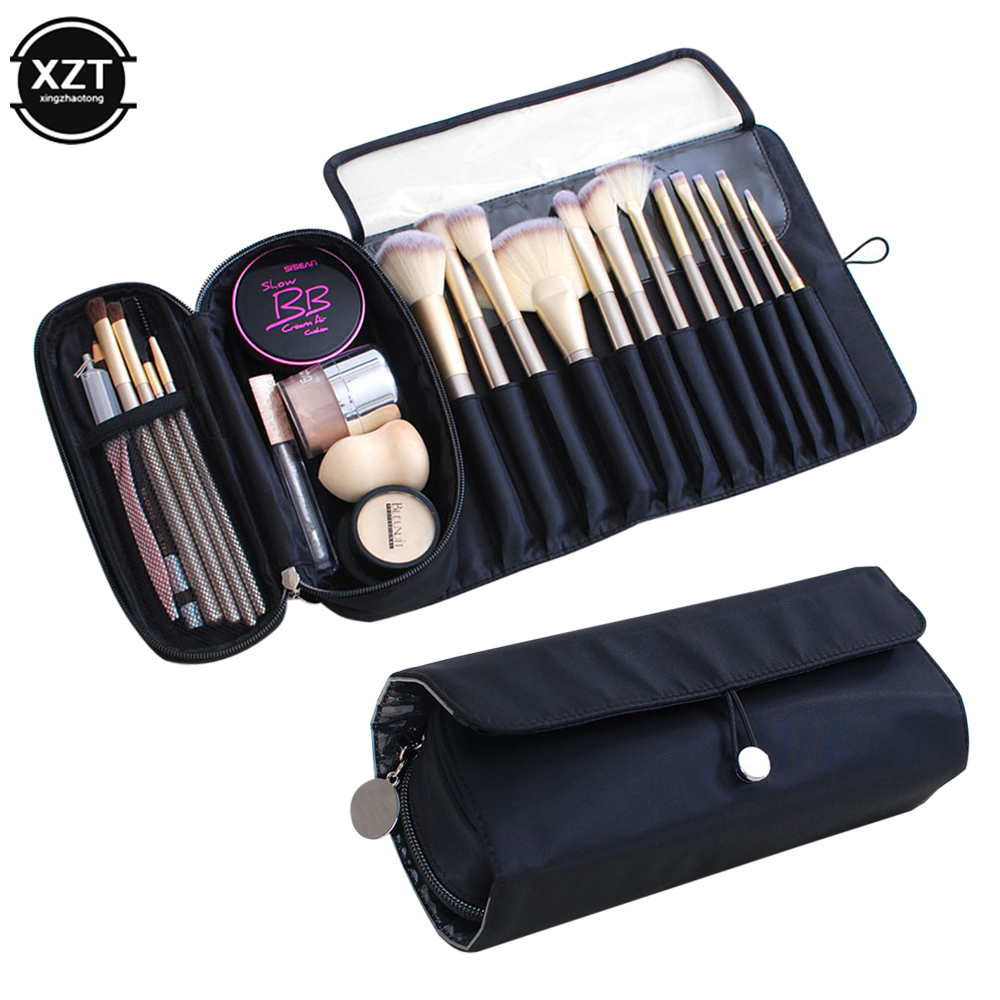 Beauty Makeup School - Professional Beauty Makeup Kit Multifunctional Folding