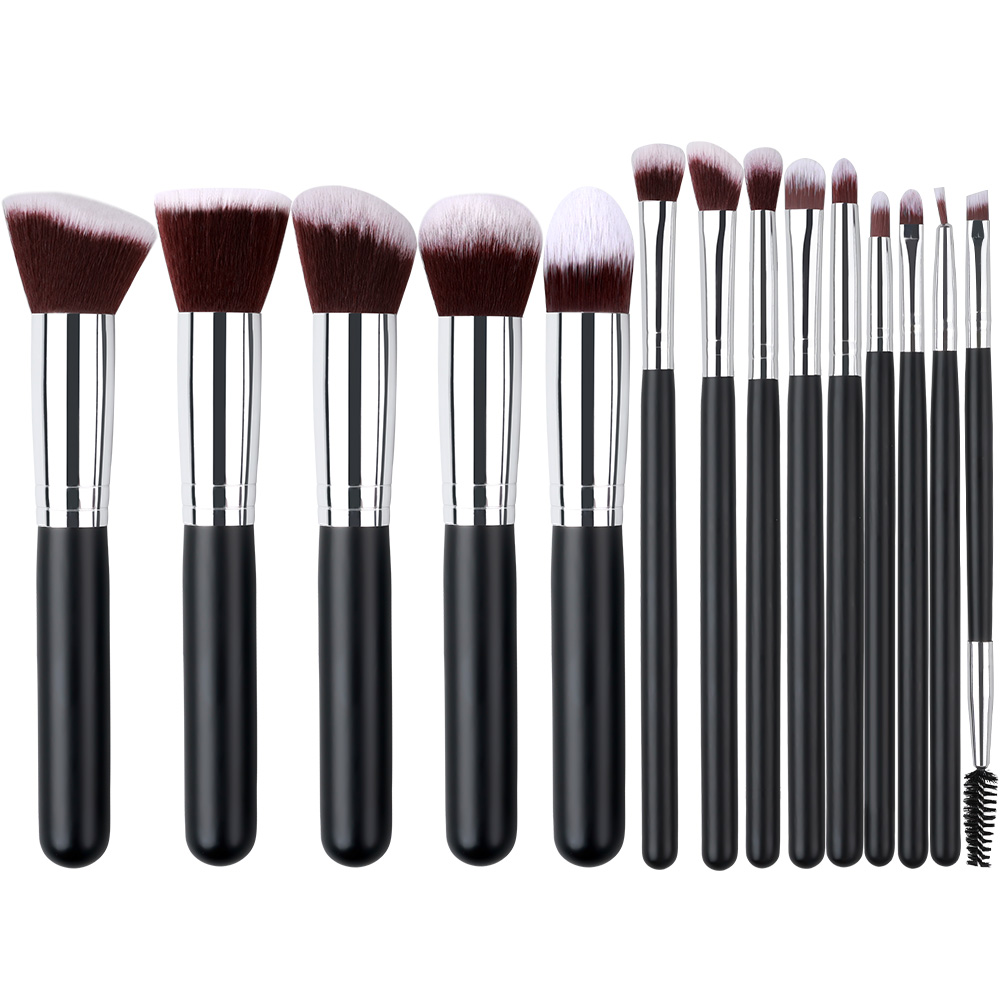 Professional Makeup Brushes Se - Huda Beauty Makeup Brush Set review and price