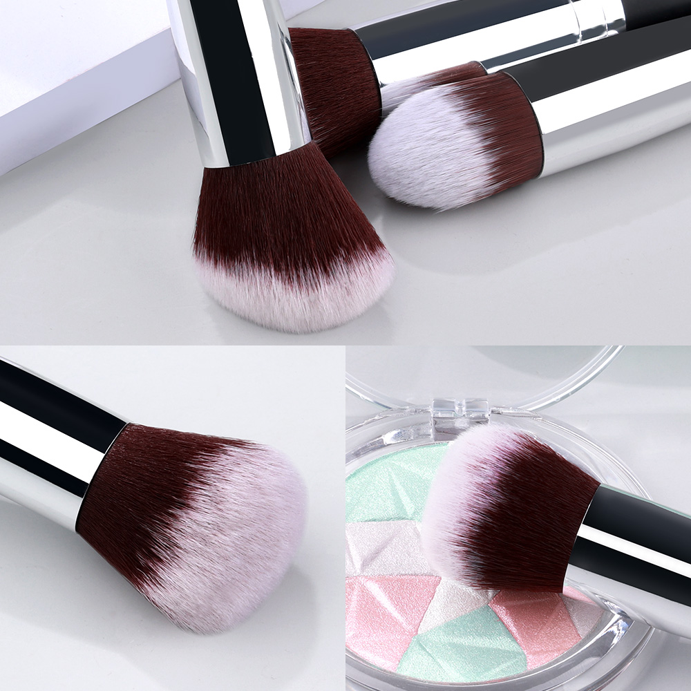 Professional Makeup Brushes Se - Huda Beauty Makeup Brush Set review and price