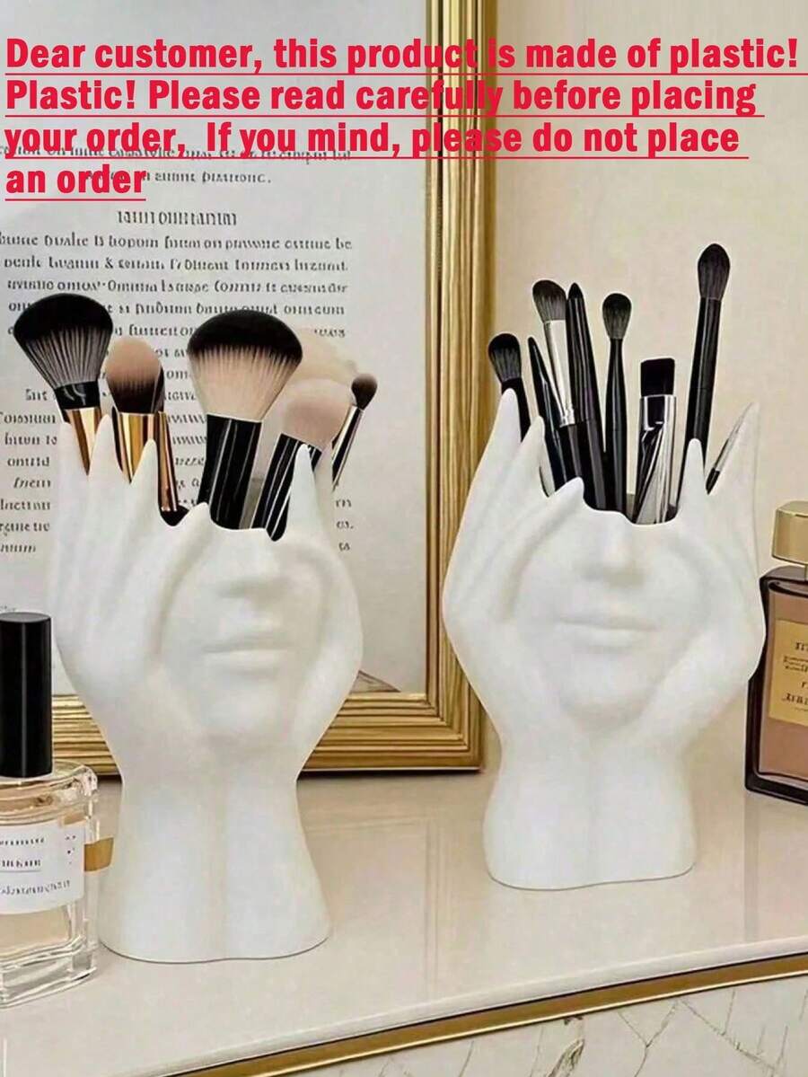 1pc Creative Body Paint Storag - Beauty Makeup School review and price