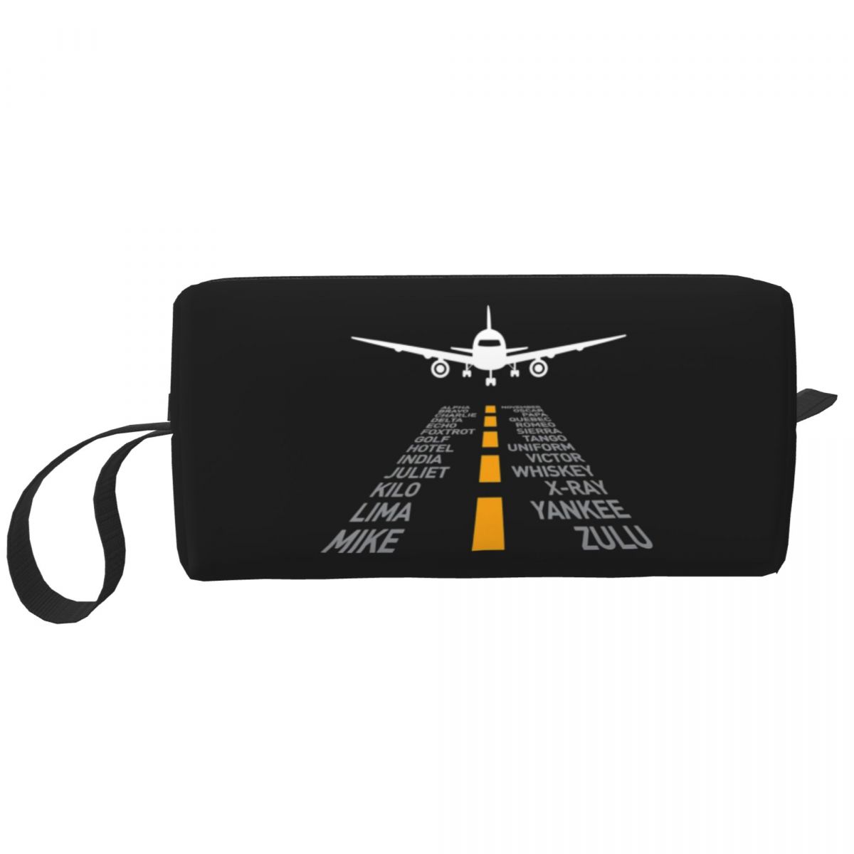 Airplane Pilot Gifts Airport R - Beauty Runway Makeup review and price