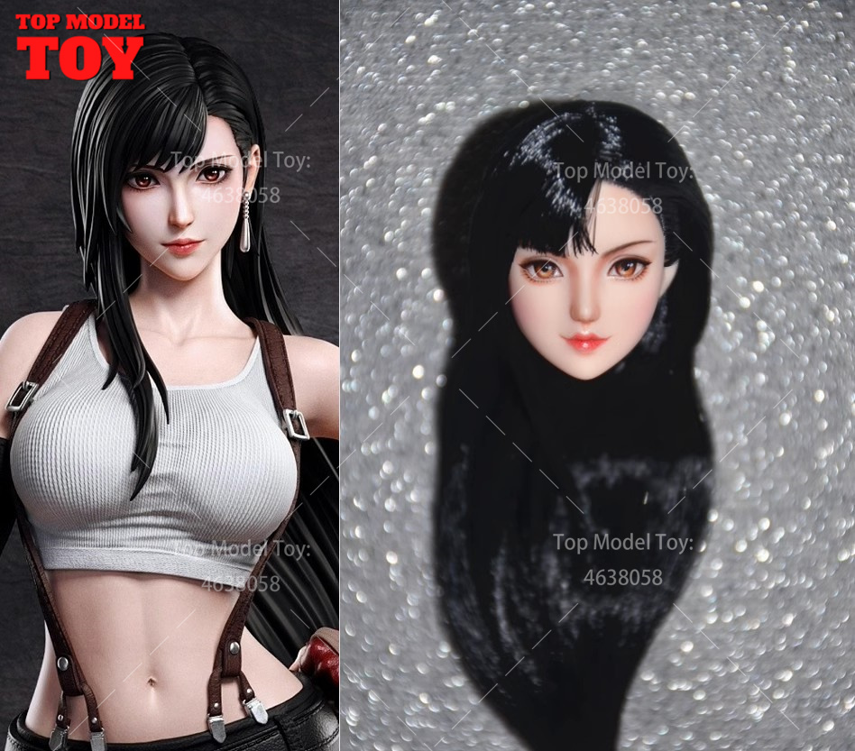 Customization 1/6 Beauty Obits - Beauty Real Makeup review and price