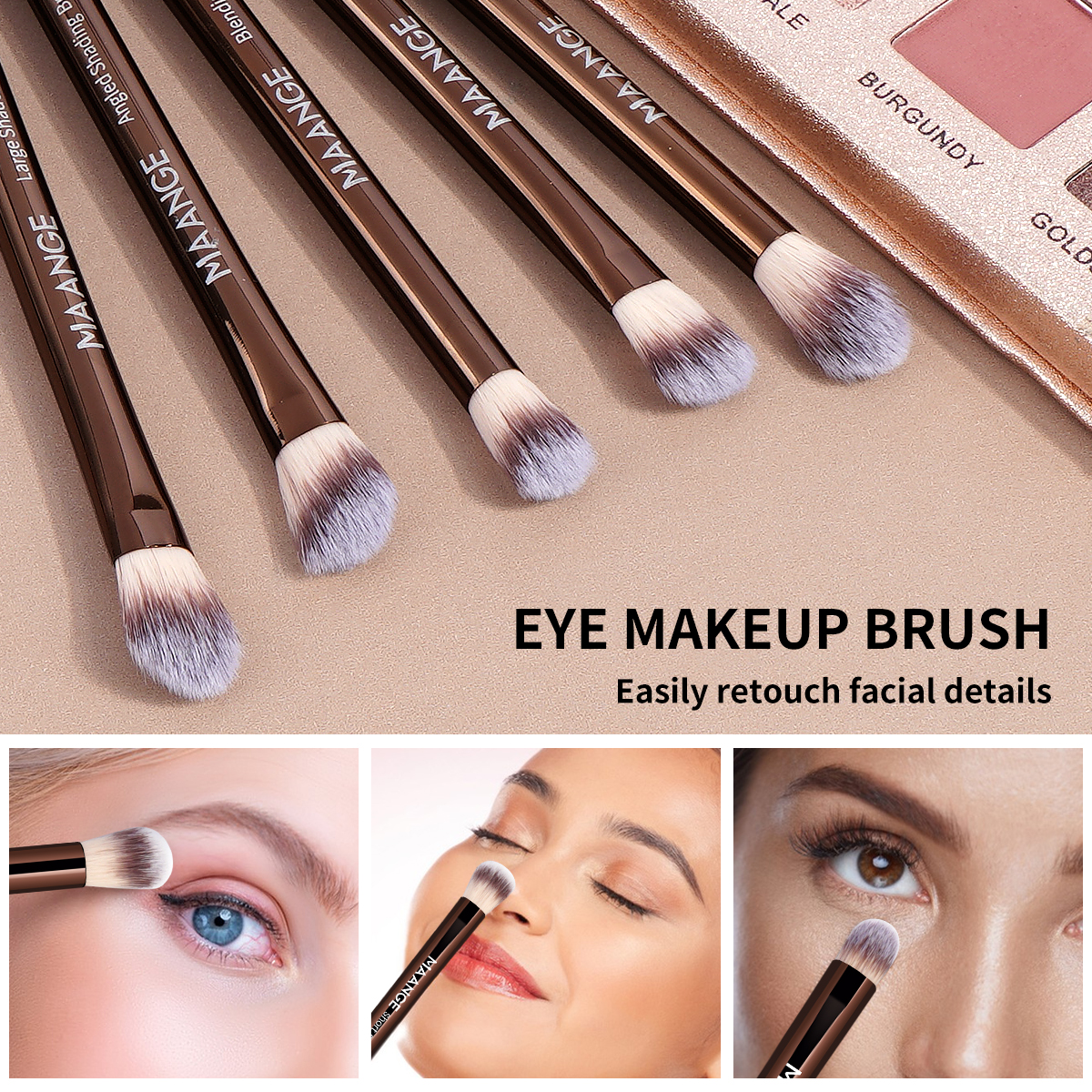 13pcs Makeup Brush Set Foundat - Huda Beauty Makeup Brush Set review and price