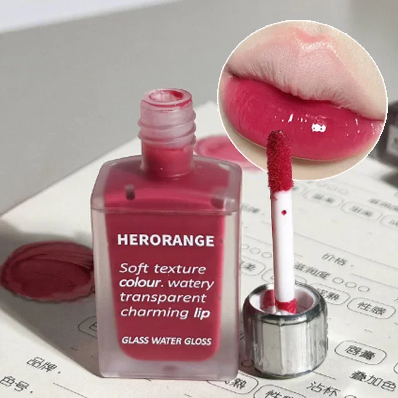 Fruit Juice Gloss Mirror Lip G - Beauty Juice Makeup review and price