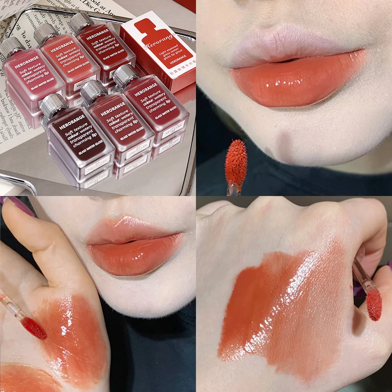Fruit Juice Gloss Mirror Lip G - Beauty Juice Makeup review and price