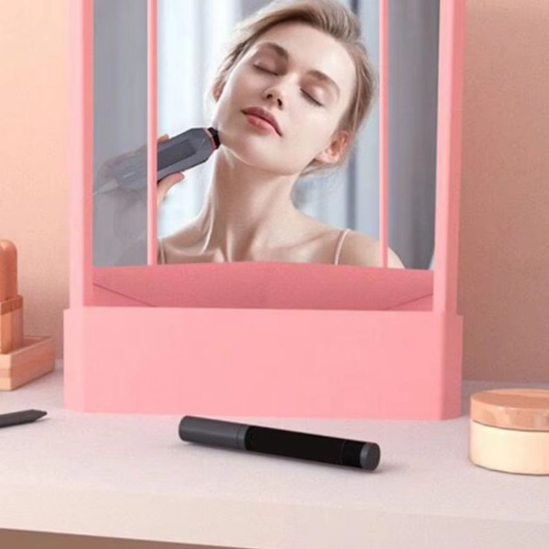 Non-Reversing Mirror Precision - Beauty Real Makeup review and price