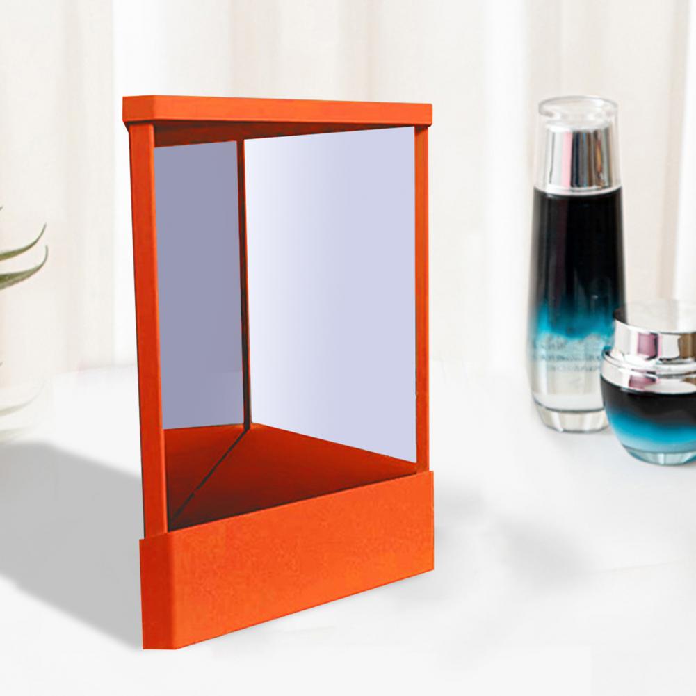 Non-Reversing Mirror Precision - Beauty Real Makeup review and price