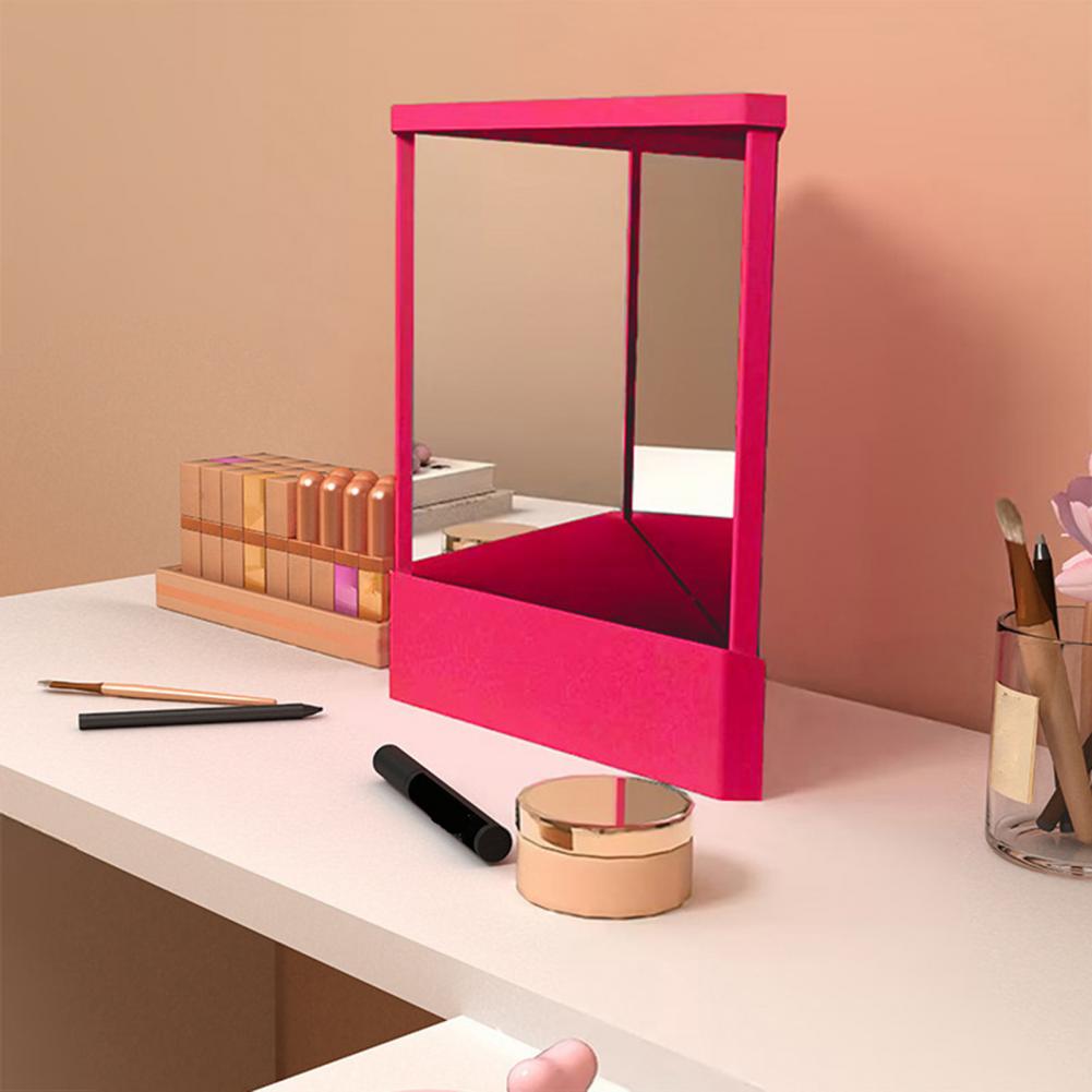 Non-Reversing Mirror Precision - Beauty Real Makeup review and price