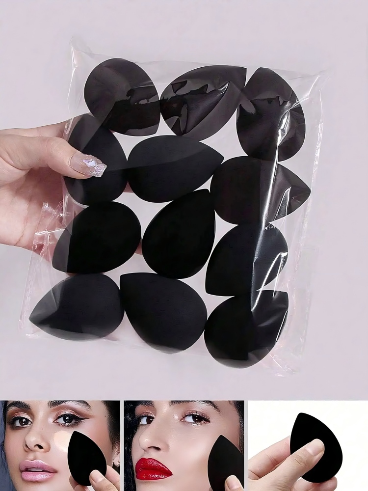 12-piece Makeup Tool Set Ultra - Beauty Makeup Design review and price