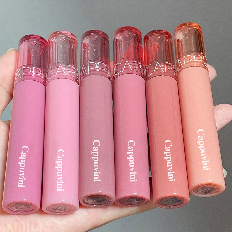 Beauty Juice lip glaze gummy j - Beauty Juice Makeup review and price