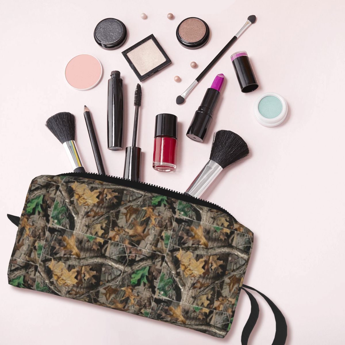 Real Tree Hunting Camo Camoufl - Beauty Real Makeup review and price
