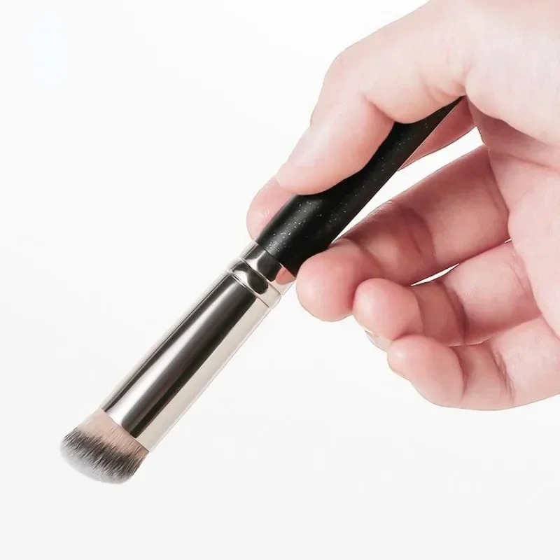 Foundation Concealer Brush Pre - Huda Beauty Makeup Brush Set review and price