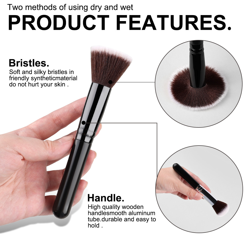 NEW 14PCS Makeup Brushes Set   - Huda Beauty Makeup Brush Set review and price