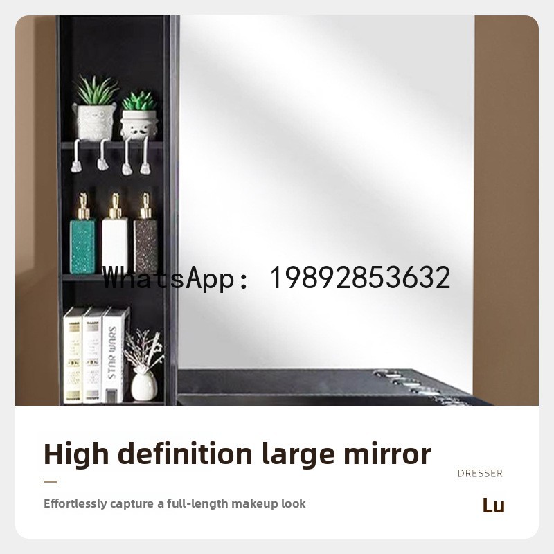 CZ Dressing Makeup Table Studi - Beauty Makeup School review and price