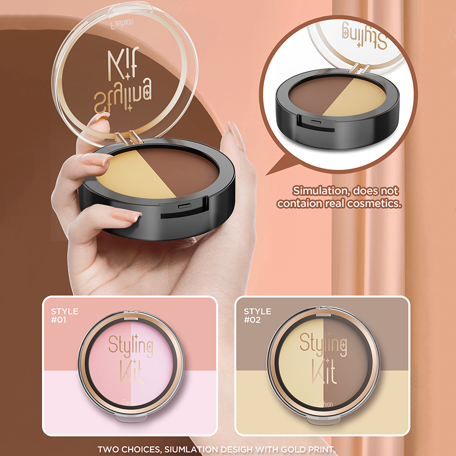 10 Pcs Simulation Girl Beauty  - Beauty Makeup Kids review and price