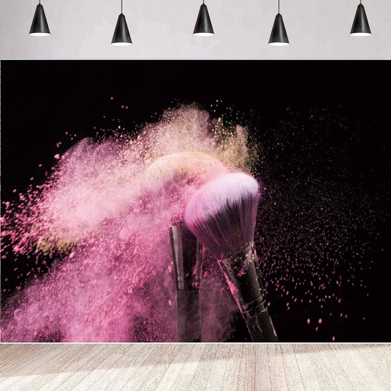 Makeup Beauty Photography Back - Beauty Makeup School review and price