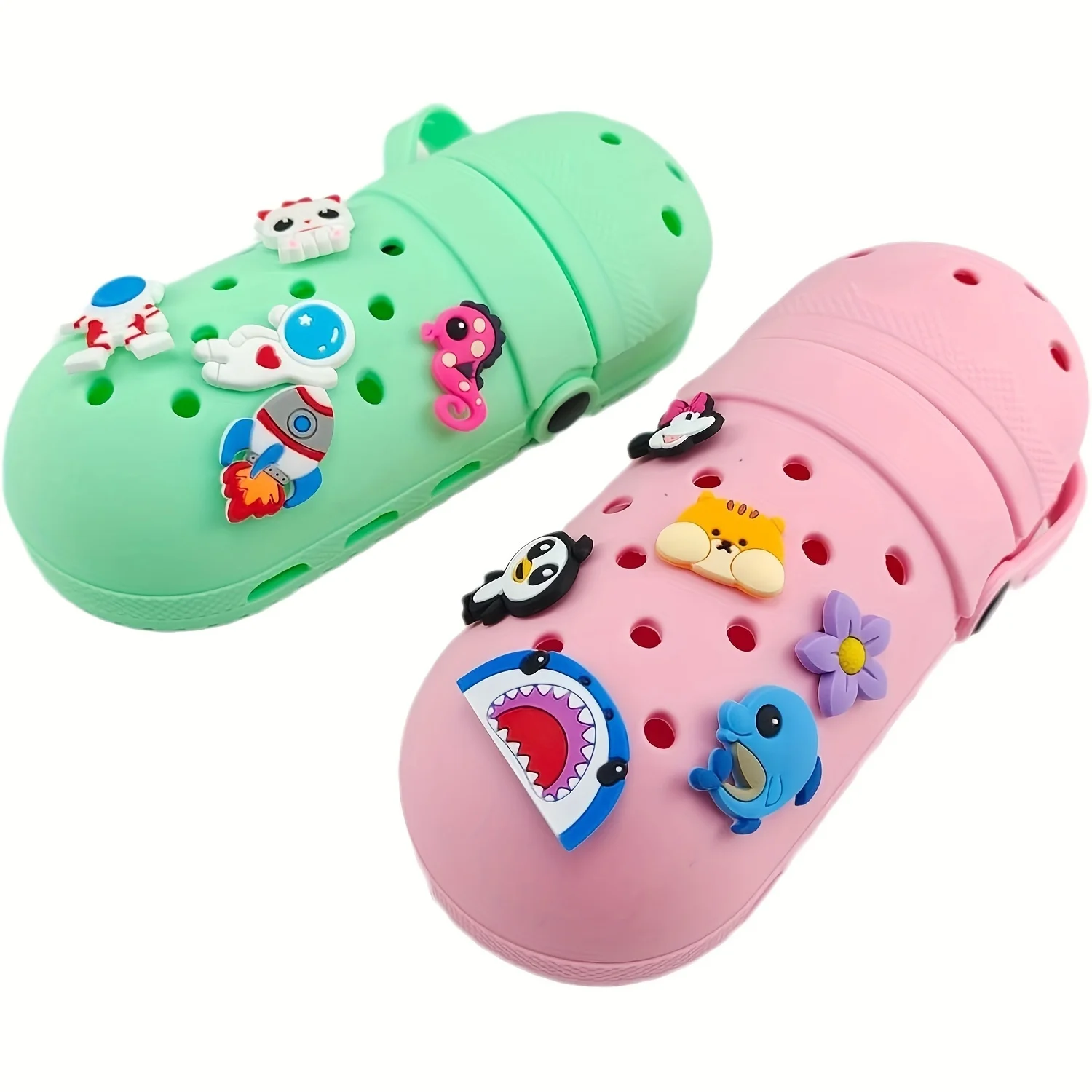 Beautiful Silicone Pencil Case - Beauty Makeup School review and price