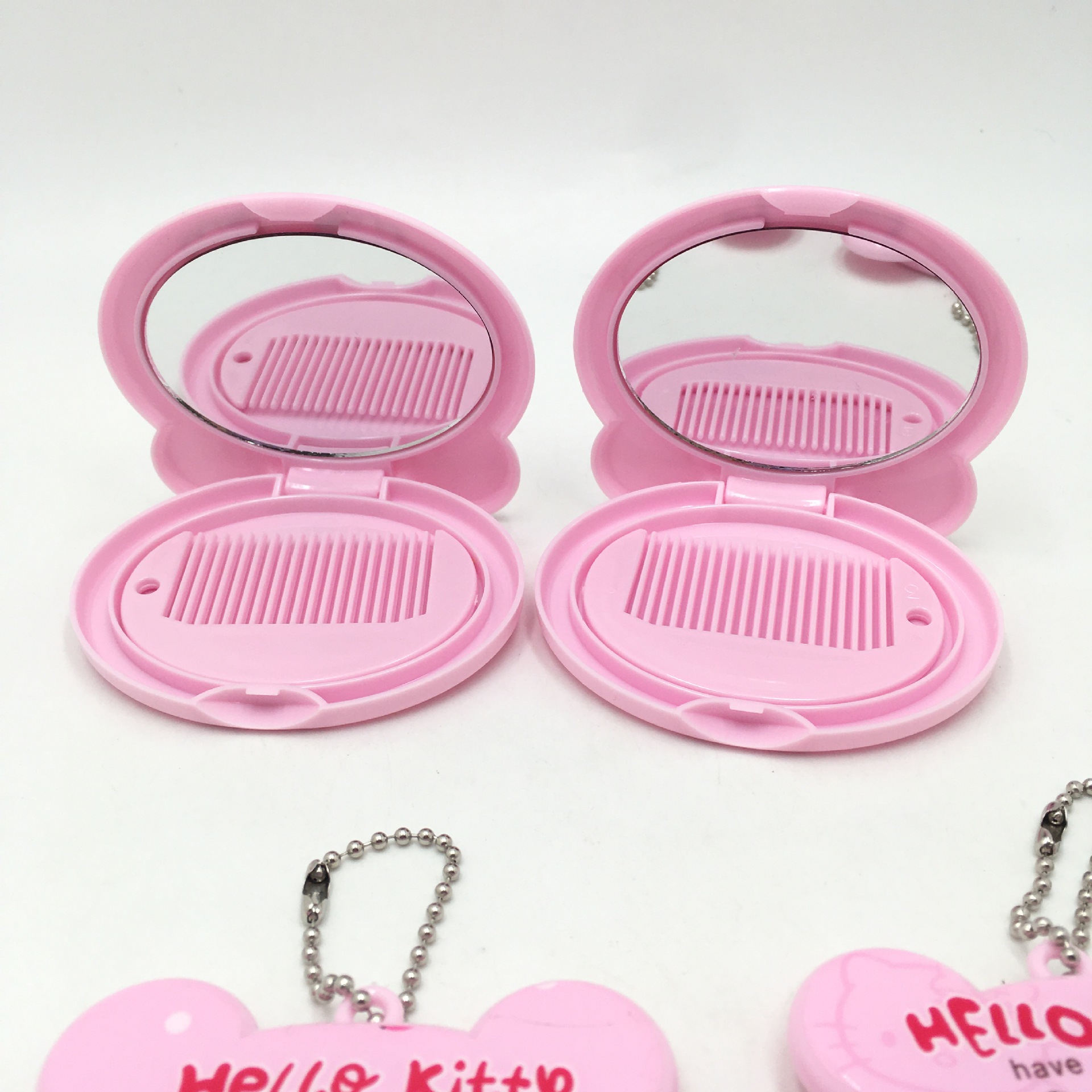 1PCS Hello Kitty Pink Cute Gir - Beauty Makeup Kids review and price