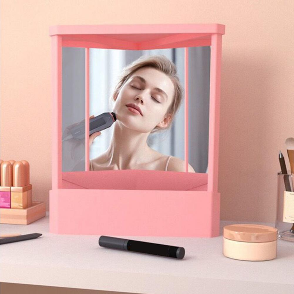 Non-Reversing Mirror Precision - Beauty Real Makeup review and price