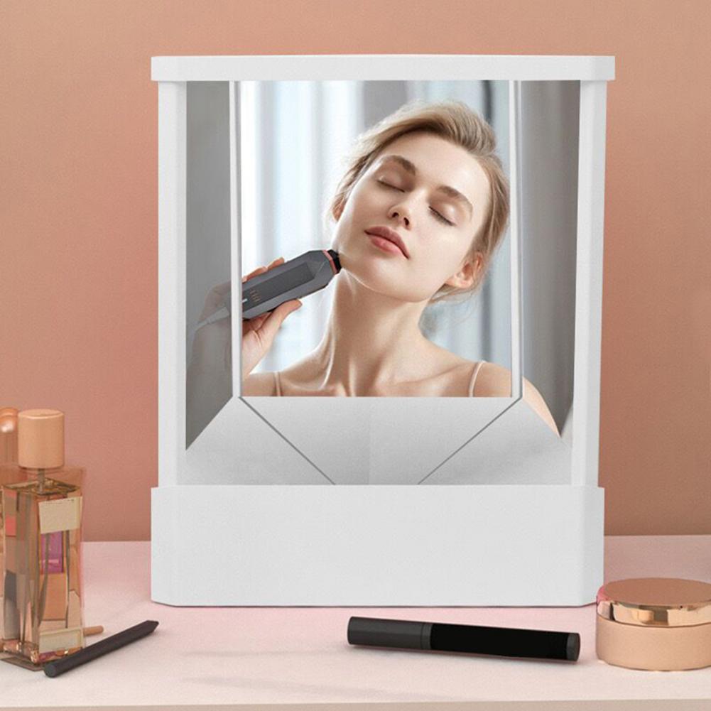 Non-Reversing Mirror Precision - Beauty Real Makeup review and price