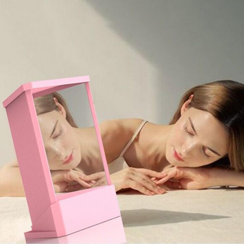Non-Reversing Mirror Precision - Beauty Real Makeup review and price