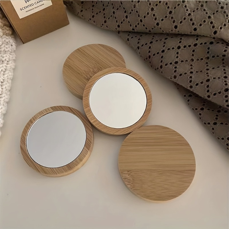 Portable Travel Mirror - Ultra - Beauty Makeup Design review and price