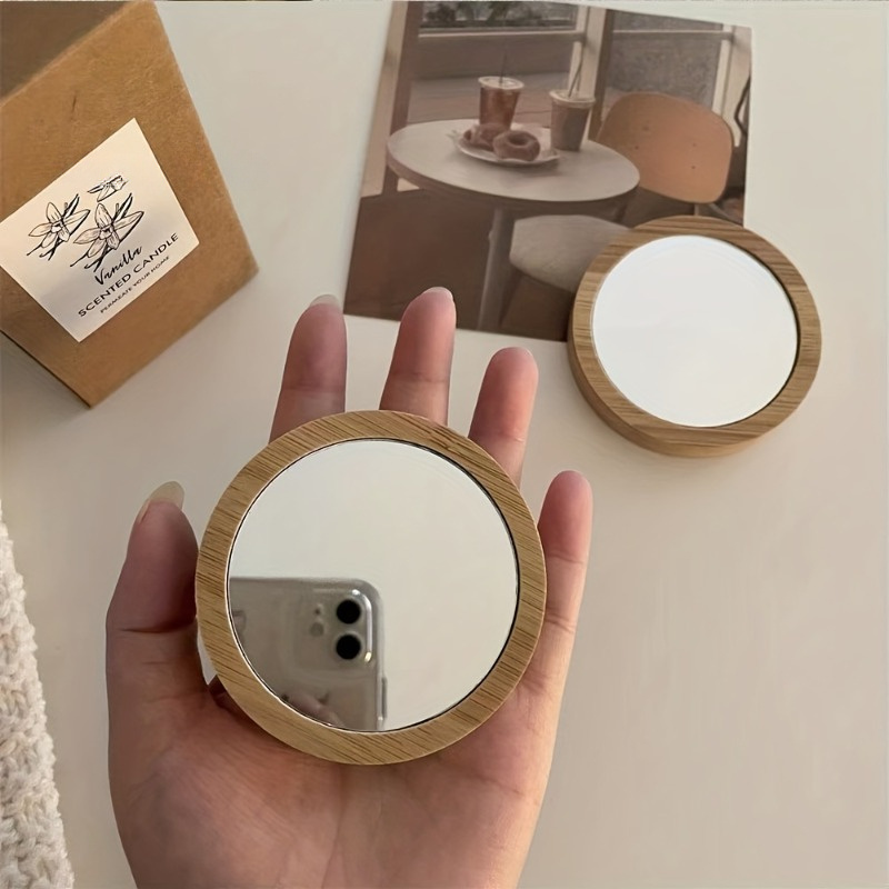 Portable Travel Mirror - Ultra - Beauty Makeup Design review and price