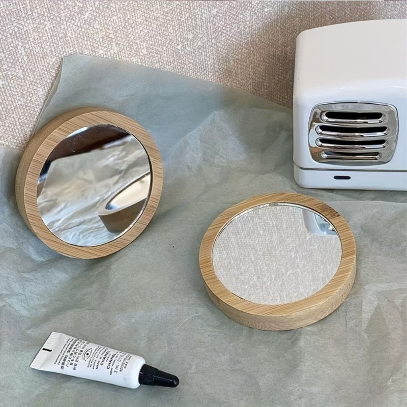 Portable Travel Mirror - Ultra - Beauty Makeup Design review and price