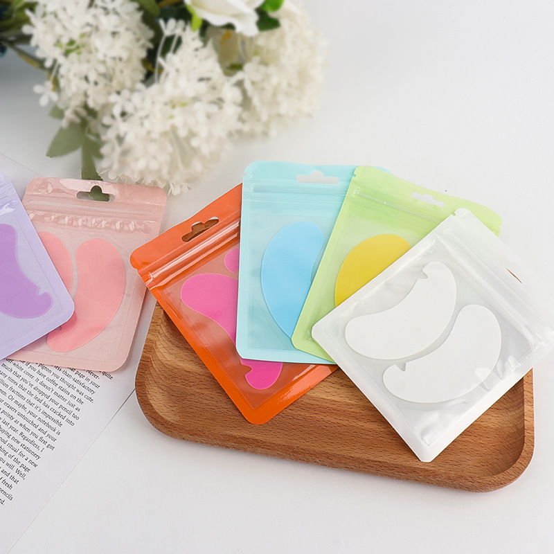 1/5 Pair Reusable Silicone Eye - Beauty Makeup Design review and price