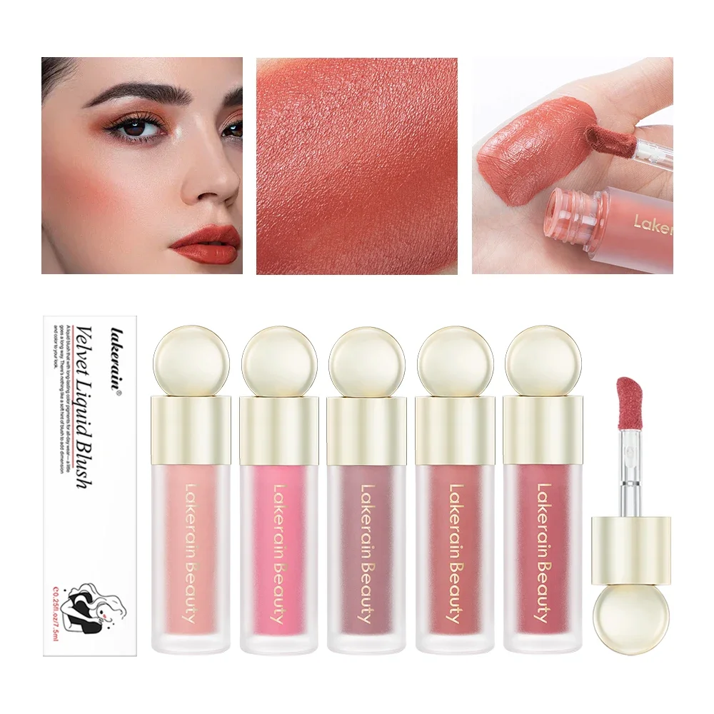 Blush Liquid Blusher Real Make - Beauty Real Makeup review and price