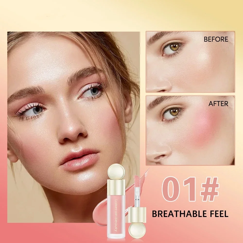 Blush Liquid Blusher Real Make - Beauty Real Makeup review and price