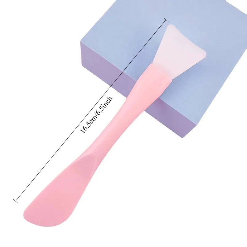 Silicone Facial Head Mask Brus - Beauty Y Makeup review and price