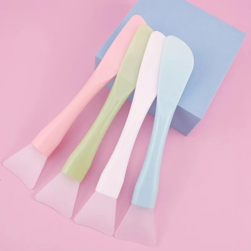 Silicone Facial Head Mask Brus - Beauty Y Makeup review and price