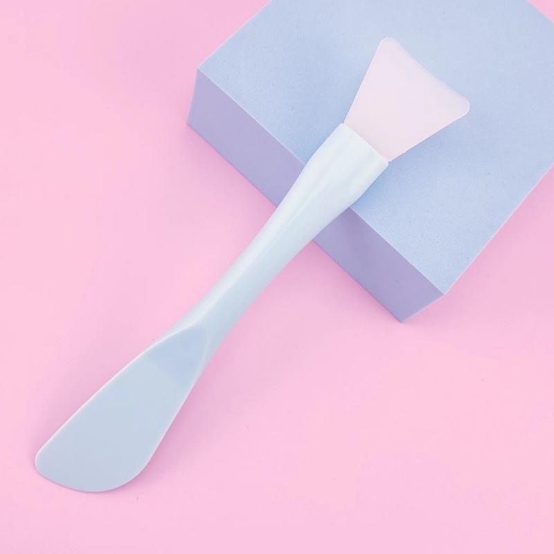 Silicone Facial Head Mask Brus - Beauty Y Makeup review and price
