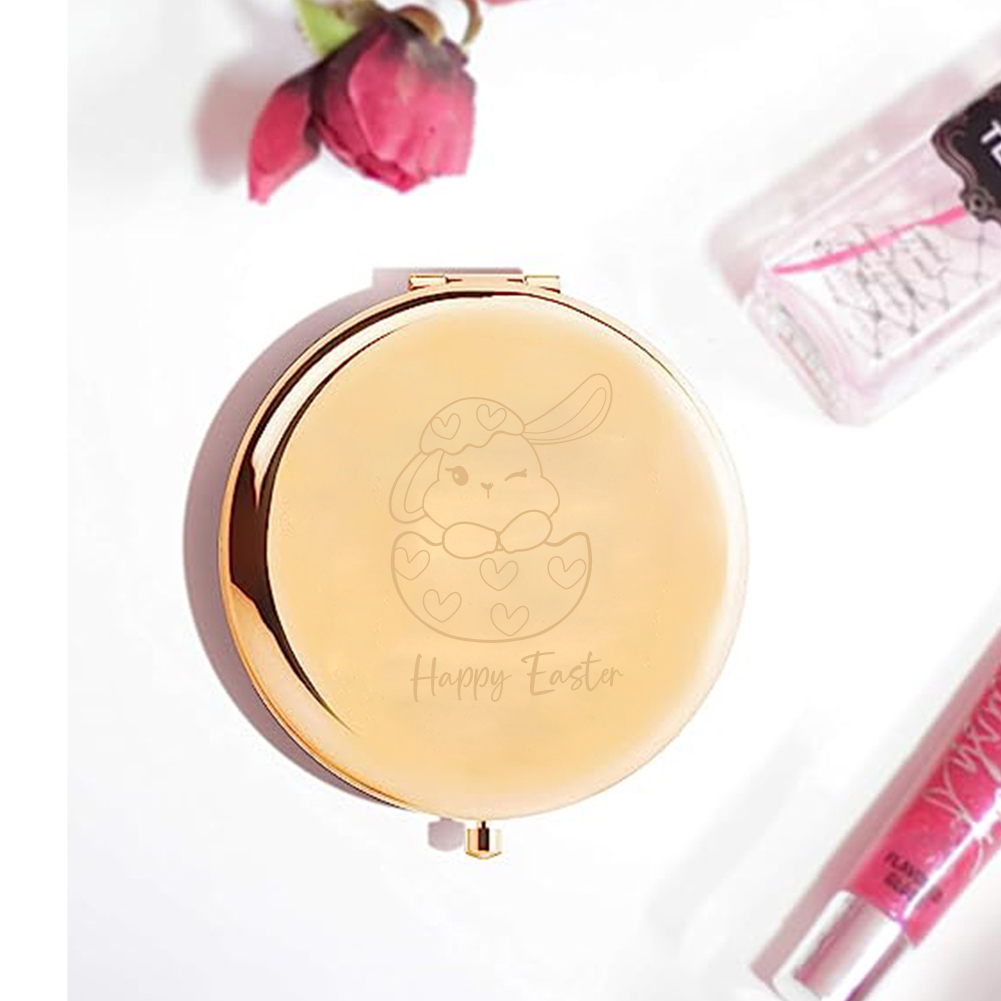 1pc Cartoon Beautiful rabbit C - Beauty Y Makeup review and price