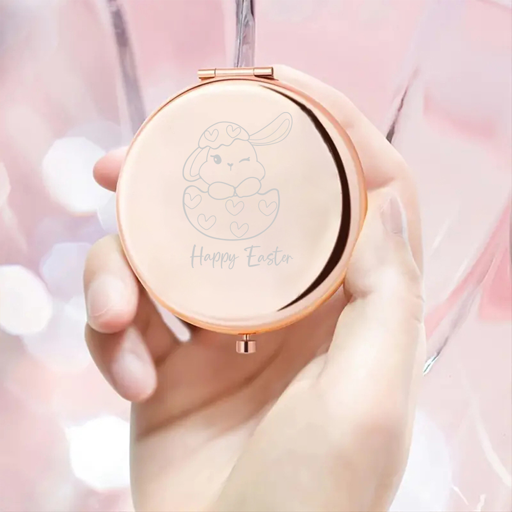1pc Cartoon Beautiful rabbit C - Beauty Y Makeup review and price