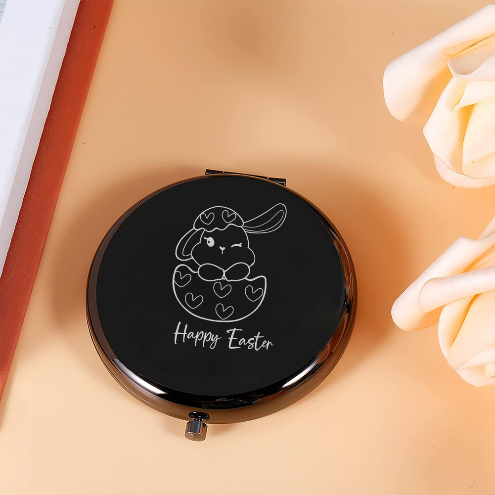1pc Cartoon Beautiful rabbit C - Beauty Y Makeup review and price