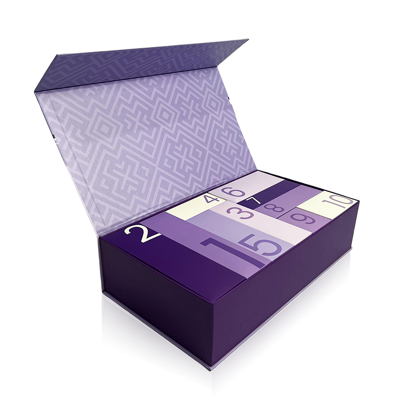 custom.Advent Calendar Box 202 - Beauty Makeup Advent Calendar 2025 review and price