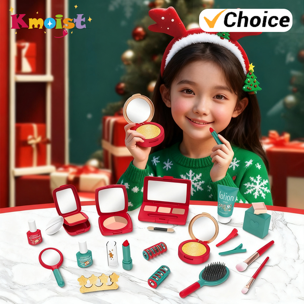 Christmas Gifts Simulation Cos - Beauty Real Makeup review and price