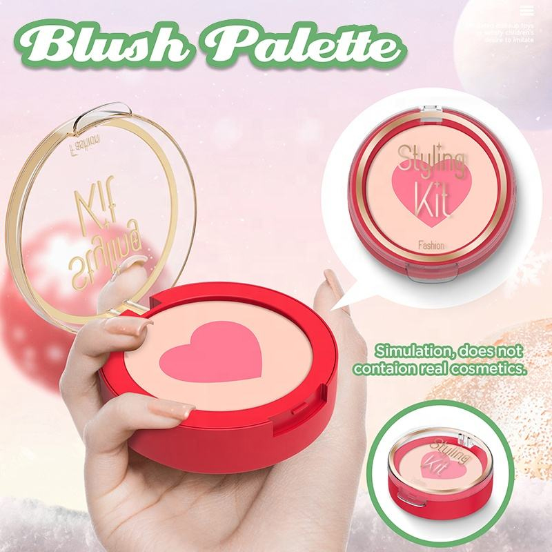 Christmas Gifts Simulation Cos - Beauty Real Makeup review and price