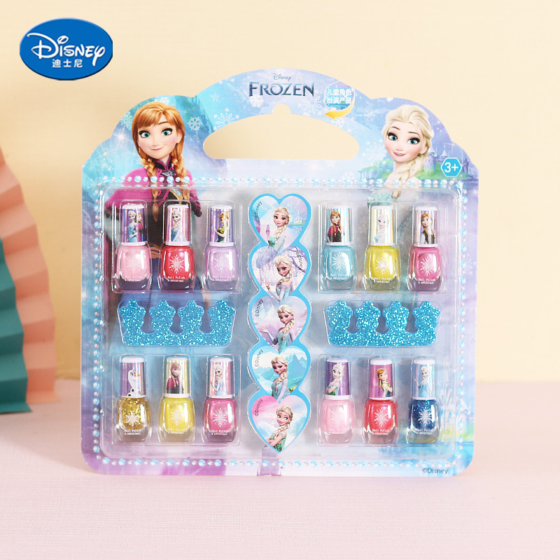 CUTE Disney original Mermaid g - Beauty Real Makeup review and price