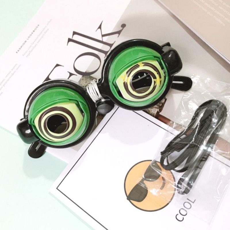 Funny Prank Glasses for Partie - Beauty Makeup Kids review and price