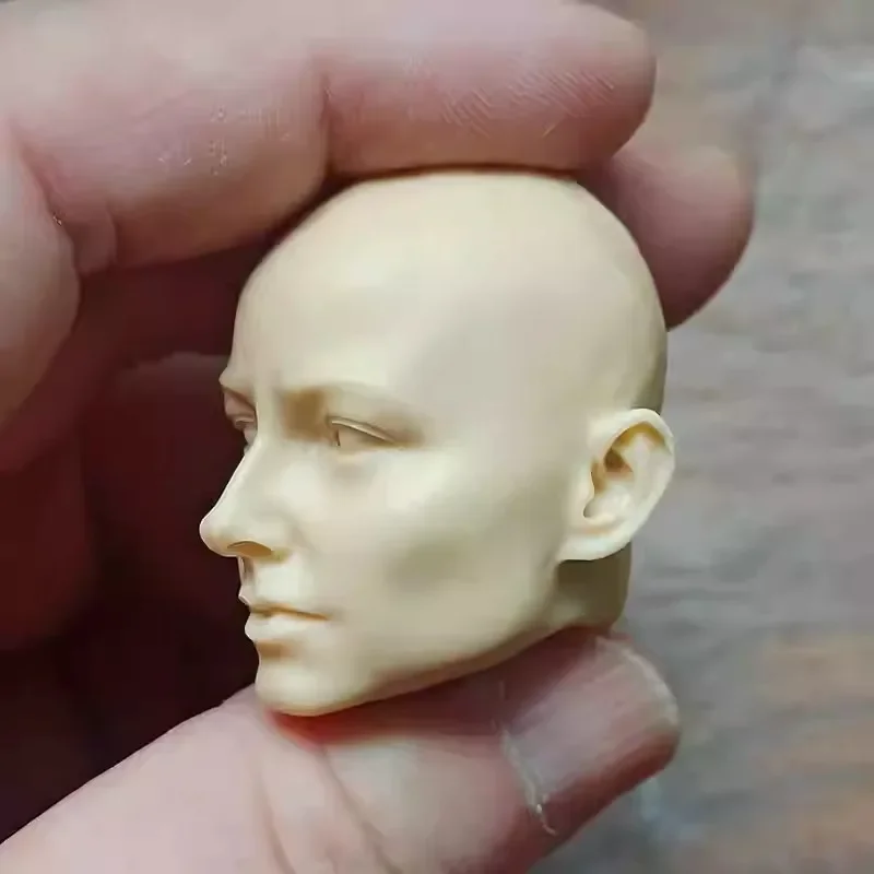 1/6 Scale Unpainted European B - Beauty Real Makeup review and price