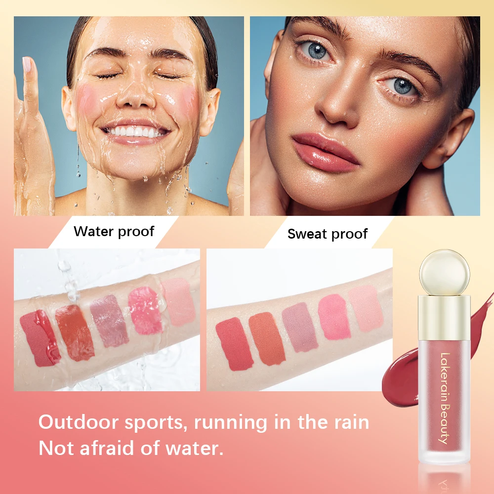 Blush Liquid Blusher Real Make - Beauty Real Makeup review and price