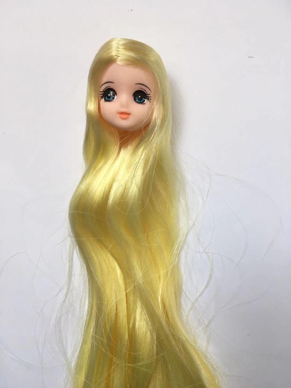 Original Licca Doll Heads Cute - Beauty Makeup Kids review and price
