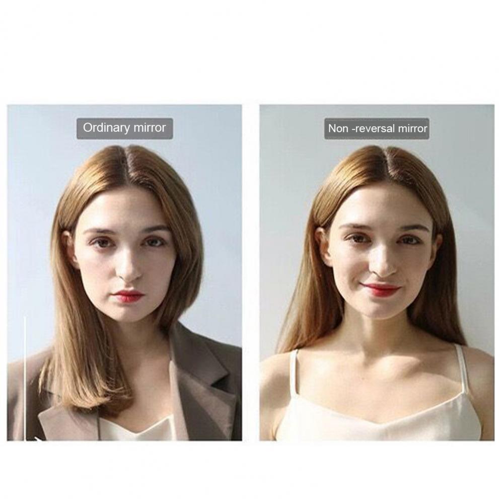 2025 Non-Reversing Mirror Prec - Beauty Real Makeup review and price