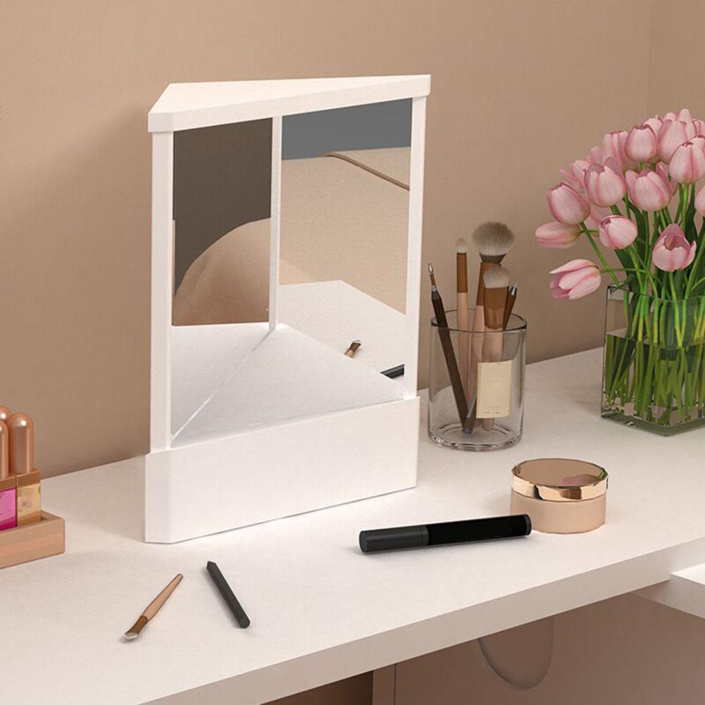 2025 Non-Reversing Mirror Prec - Beauty Real Makeup review and price