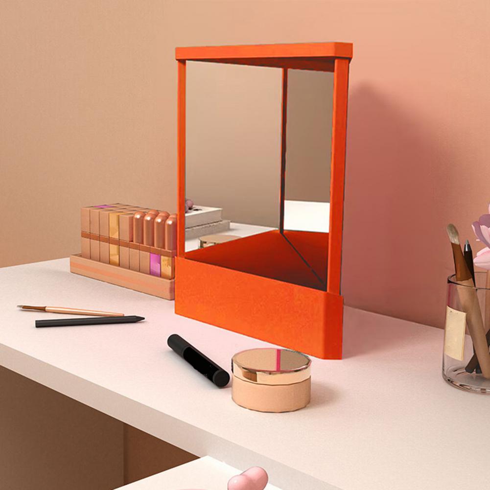 2025 Non-Reversing Mirror Prec - Beauty Real Makeup review and price